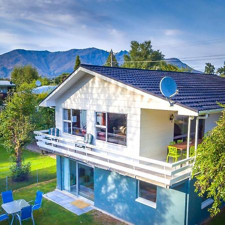 Relaxed Arrowtown Stay Minutes From Town Center Esterno foto