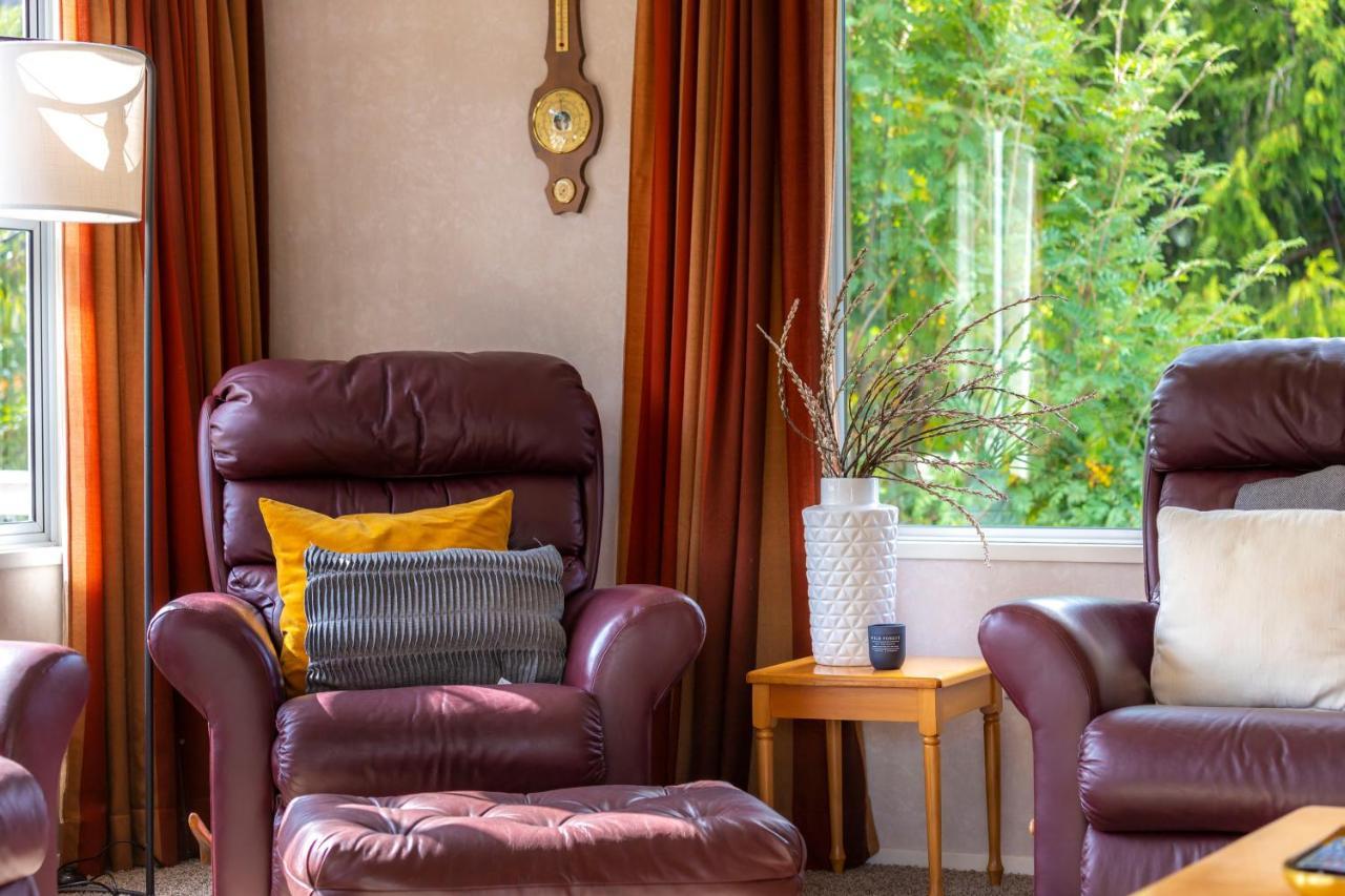 Relaxed Arrowtown Stay Minutes From Town Center Esterno foto